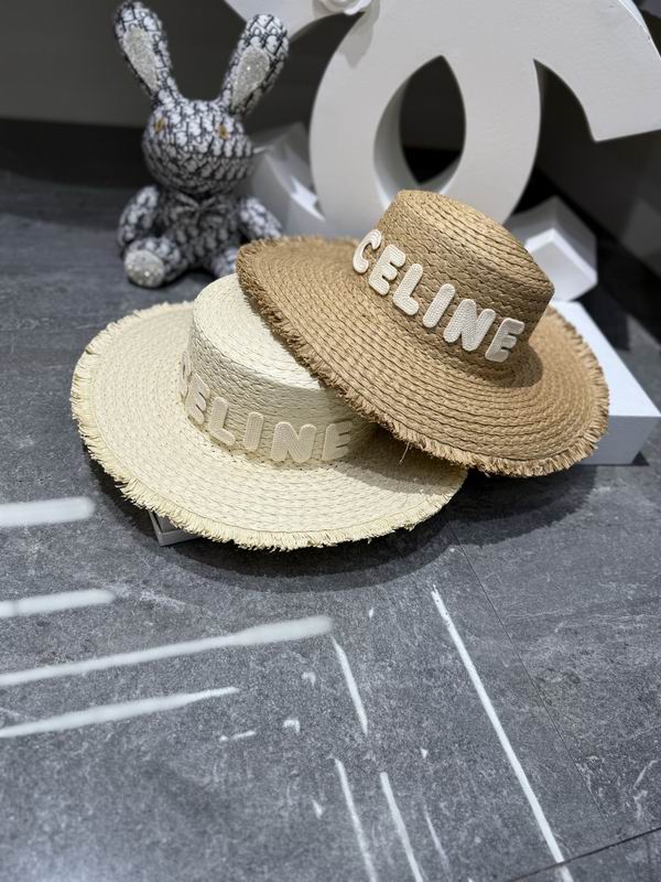Celine top hat dx13